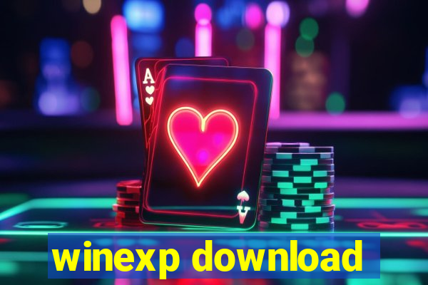 winexp download